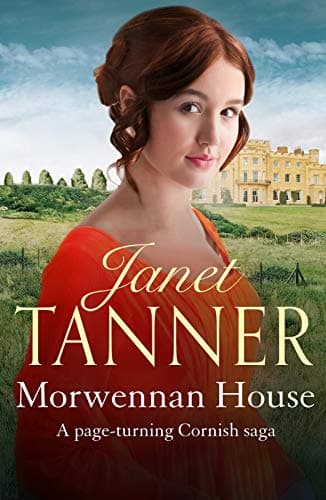 Morwennan House book cover