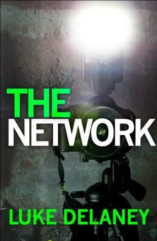The Network book cover