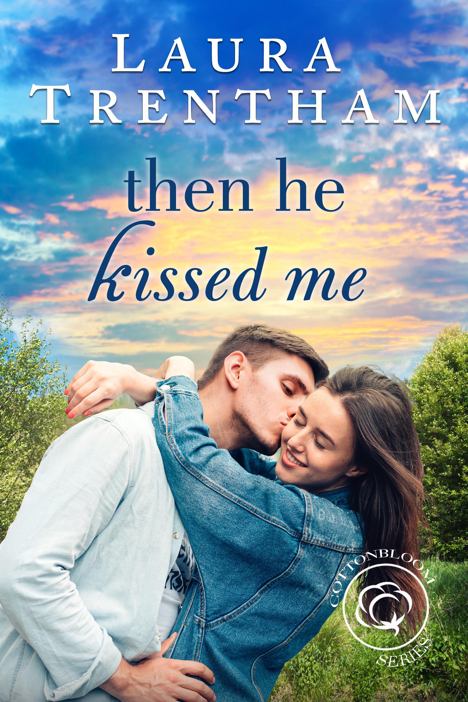 Series Book Cover Preview