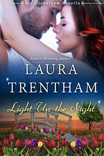 Light Up the Night book cover