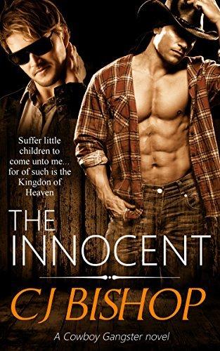 Hope: The Innocent Part 1 book cover