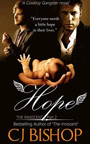 Hope: The Innocent Part 2 book cover
