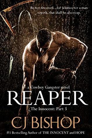 Reaper: The Innocent Part 3 book cover