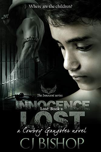 Innocence Lost book cover