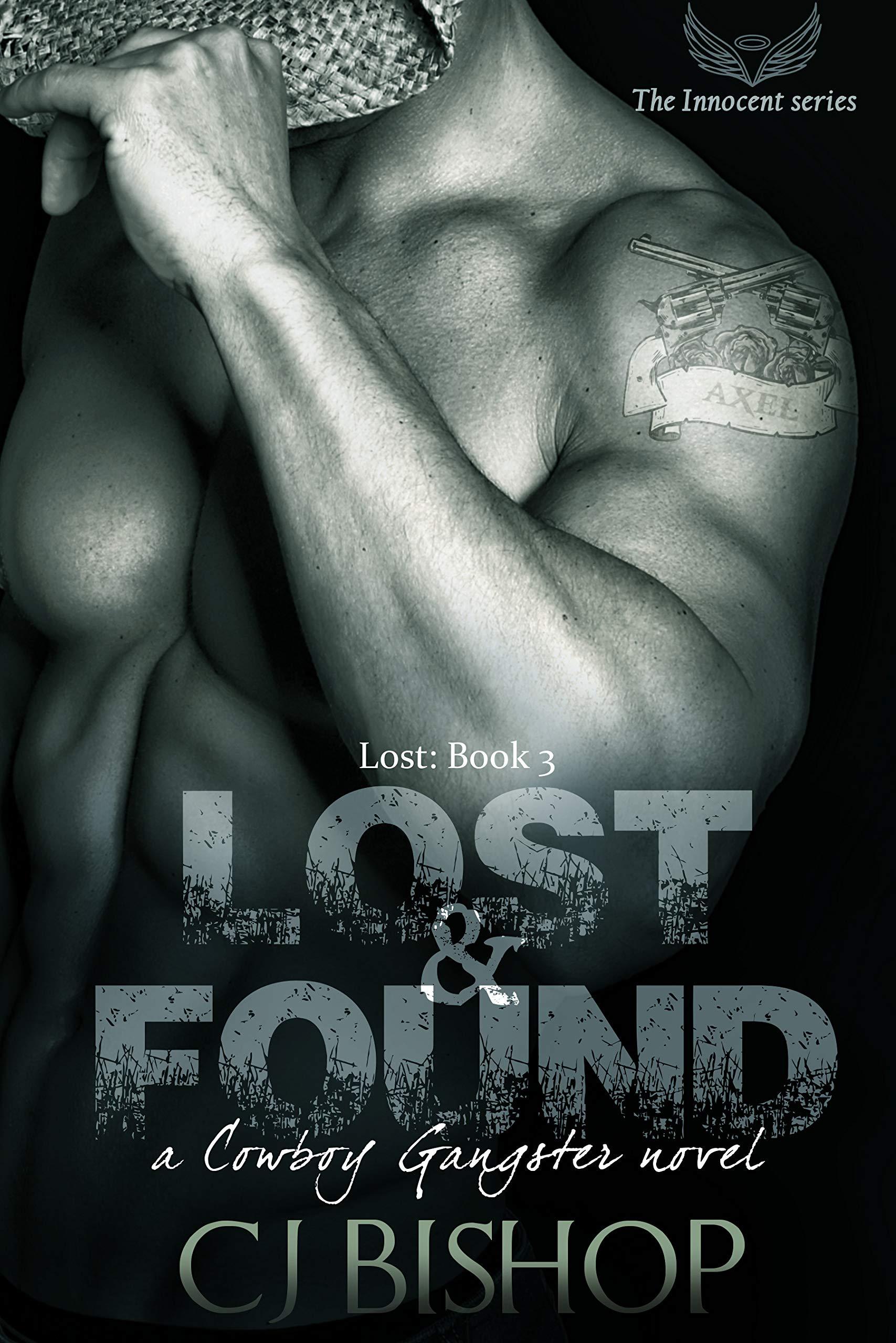 Lost World book cover