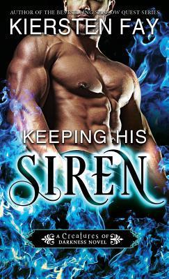 Keeping His Siren book cover