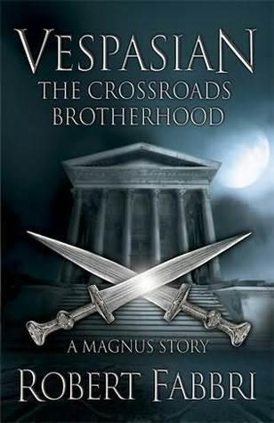 The Crossroads Brotherhood book cover