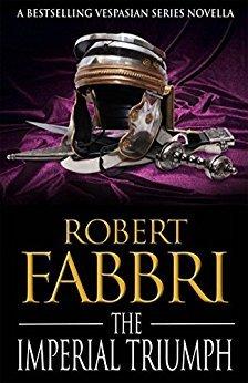 The Imperial Triumph book cover