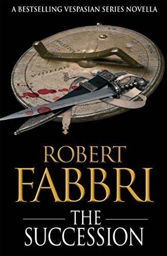 The Succession book cover