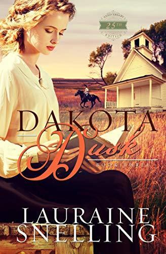 Dakota Dusk book cover