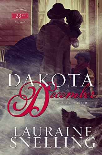 Dakota December book cover