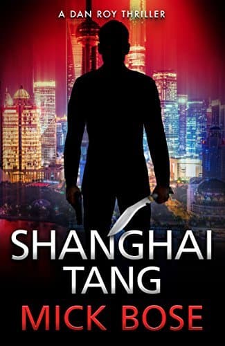 Shanghai Tang book cover
