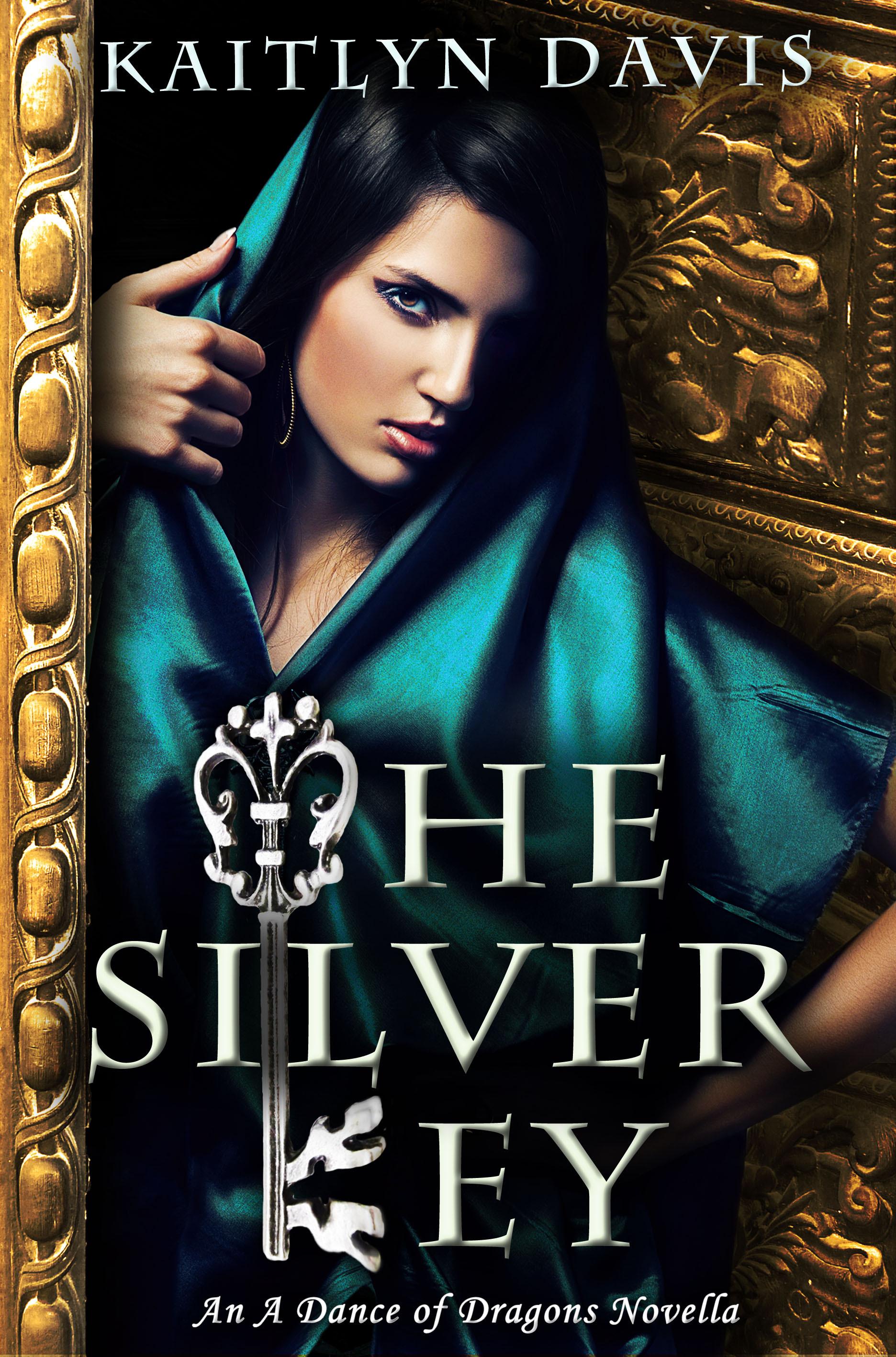 The Silver Key book cover