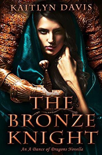 The Bronze Knight book cover
