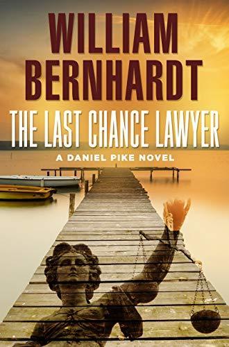 The Last Chance Lawyer