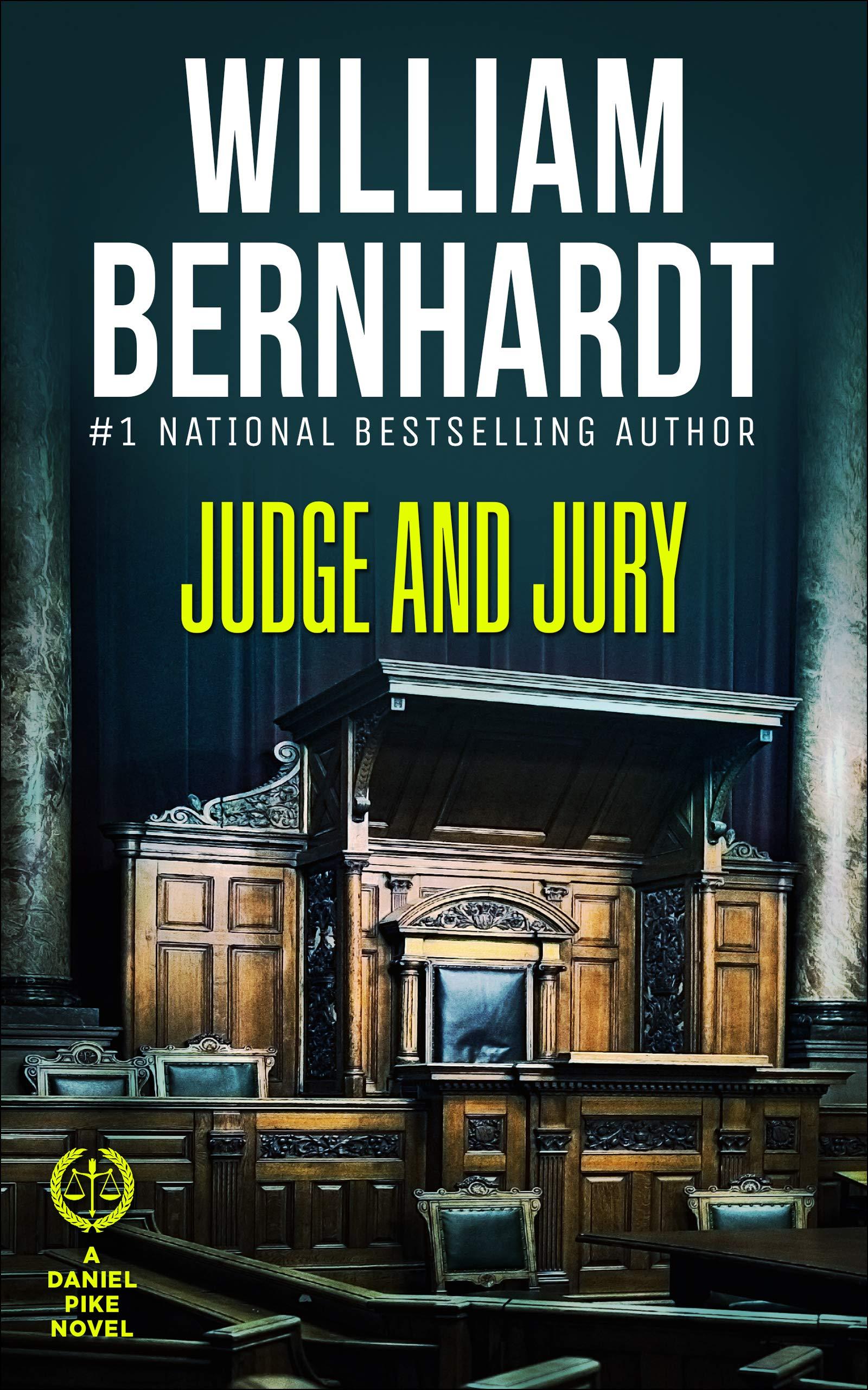 Judge and Jury