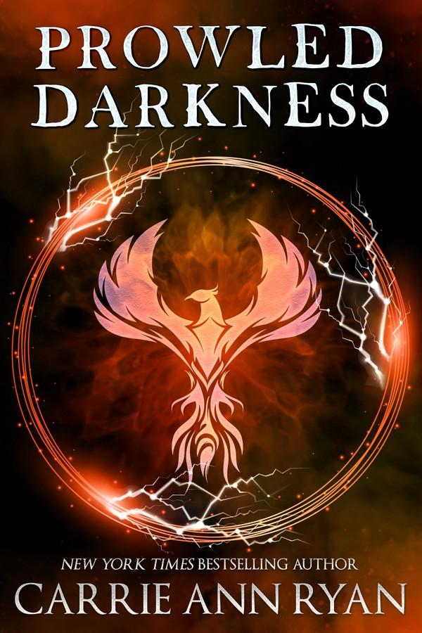 Prowled Darkness book cover