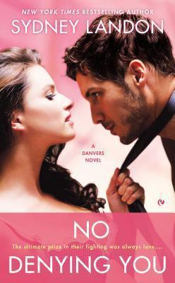 No Denying You book cover