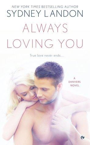 Always Loving You book cover