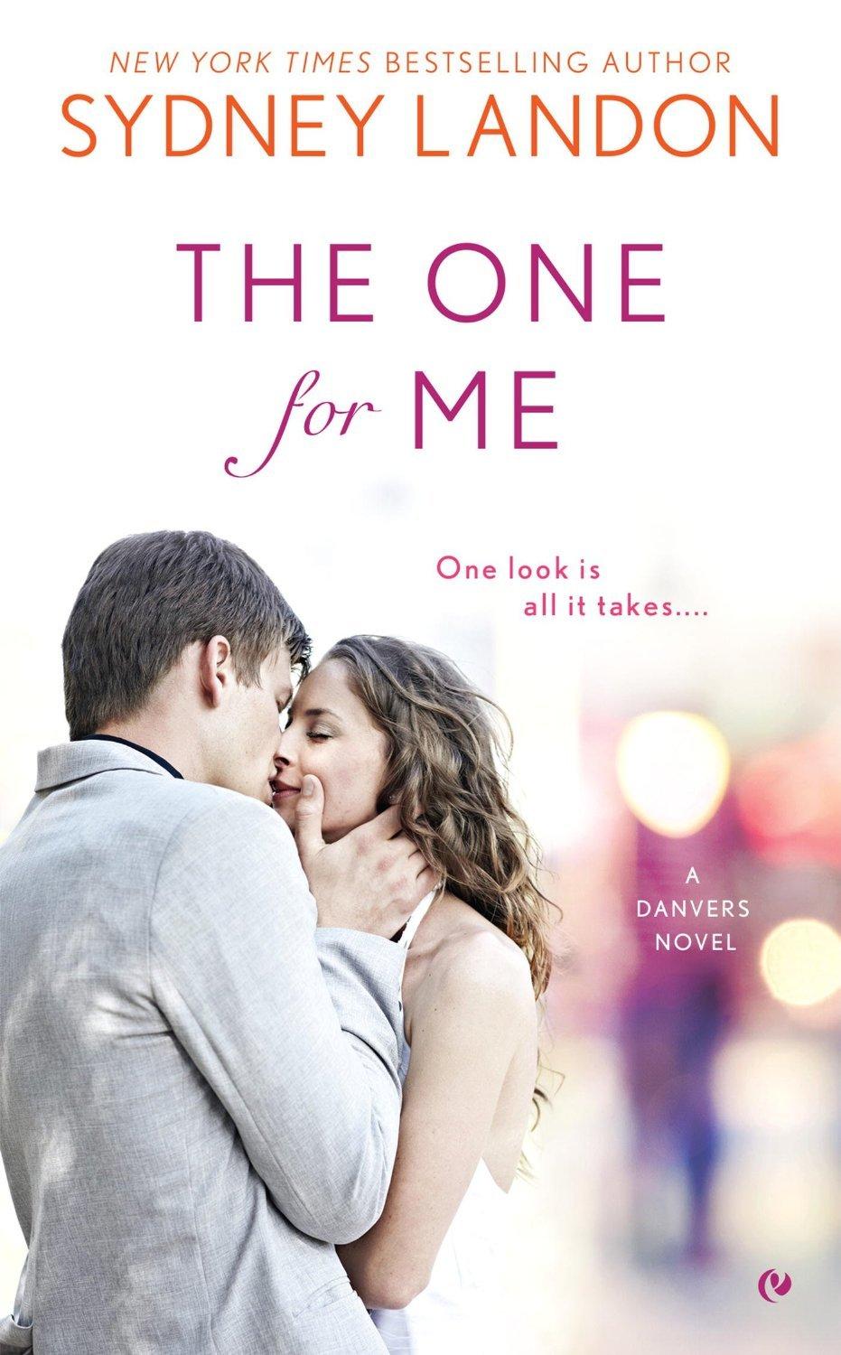 The One for Me book cover