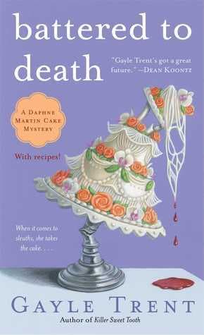 Battered to Death book cover