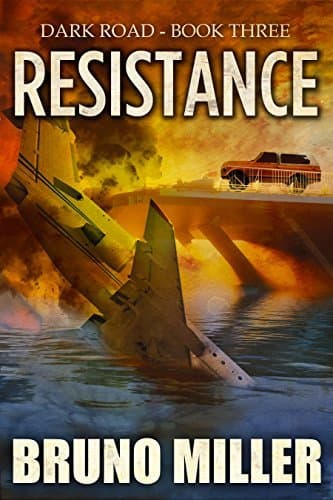 Resistance book cover