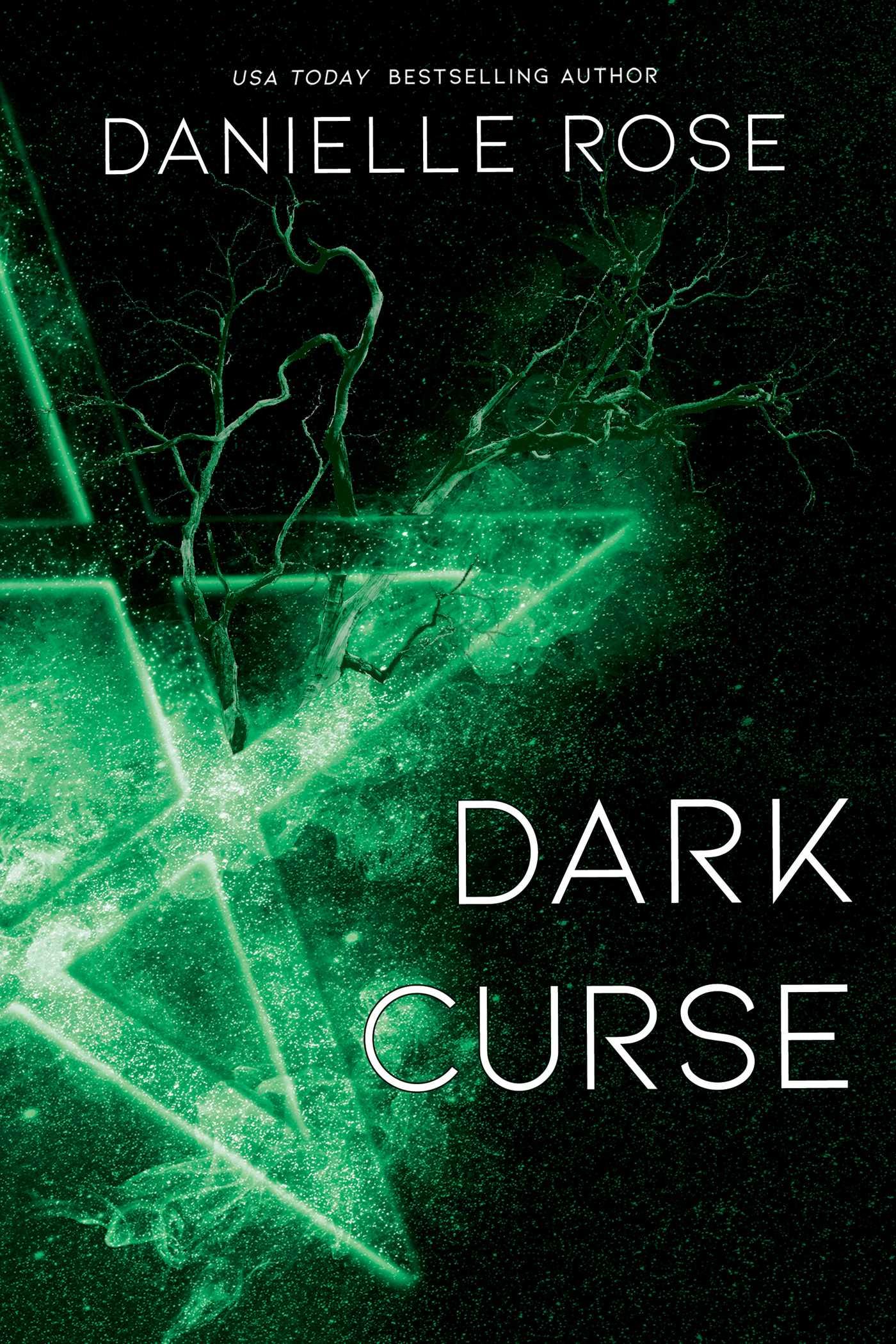 Dark Curse