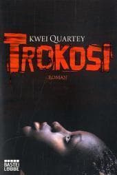 Trokosi book cover