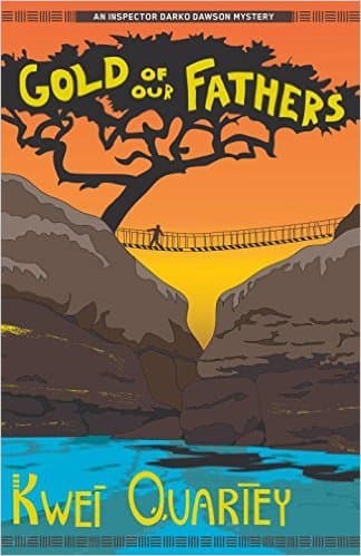 Gold of Our Fathers book cover