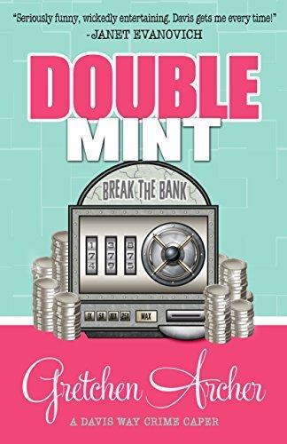 Double Mint book cover