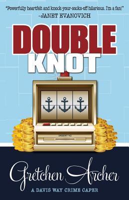 Double Knot book cover