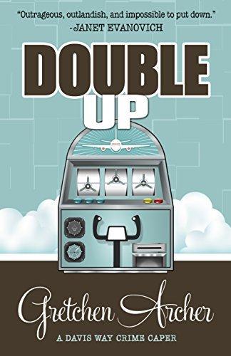 Double Up book cover
