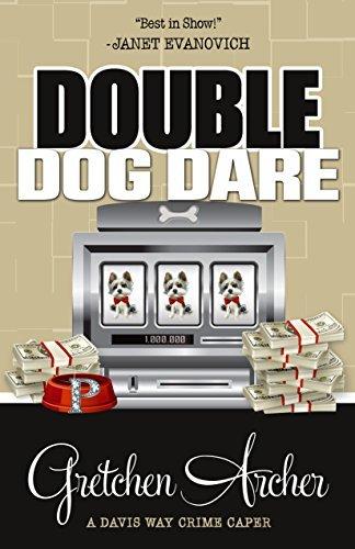 Double Dog Dare book cover