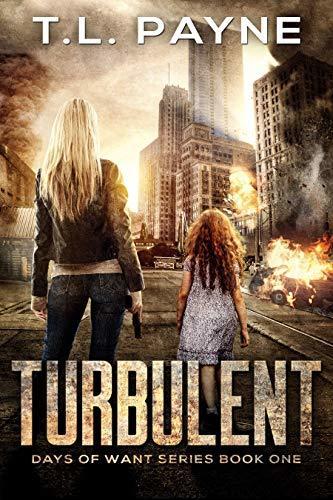 Series Book Cover Preview