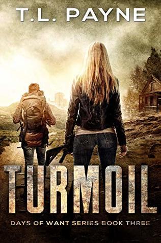 Series Book Cover Preview