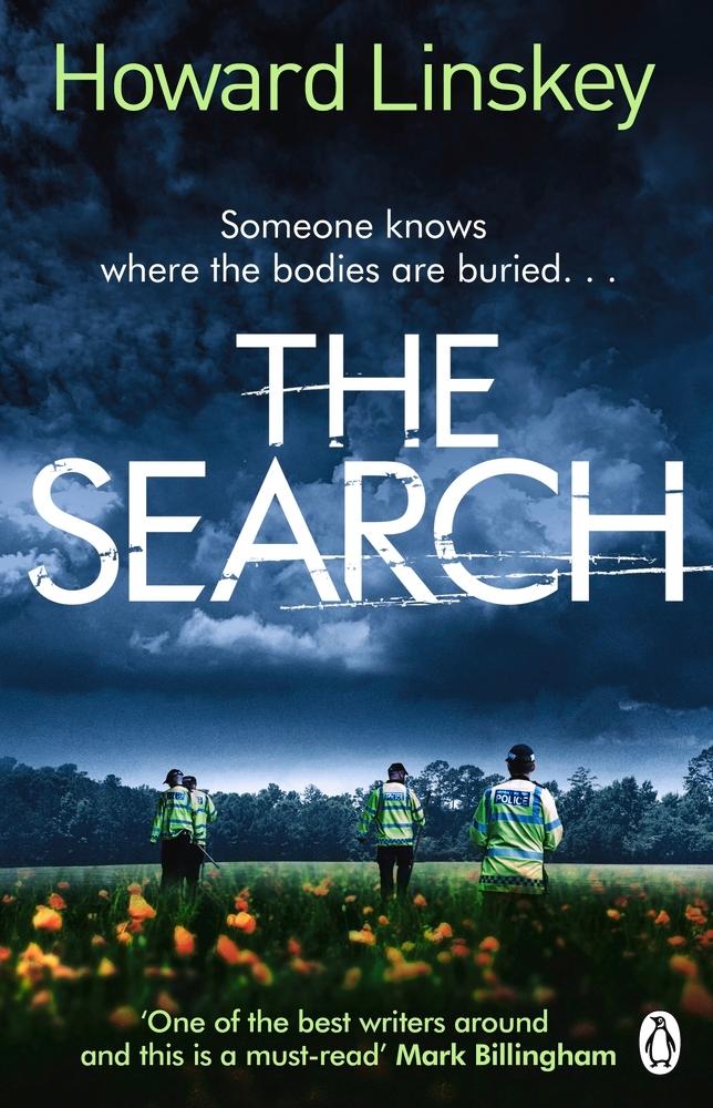 The Search