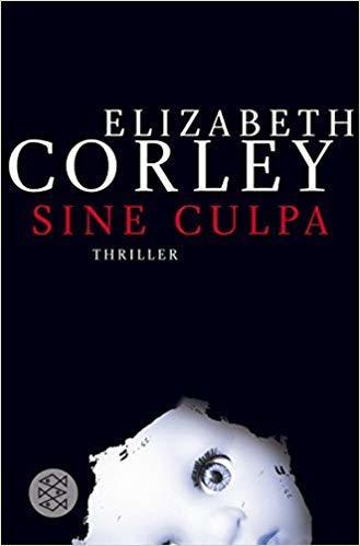 Sine Culpa book cover