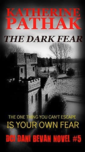 The Dark Fear book cover