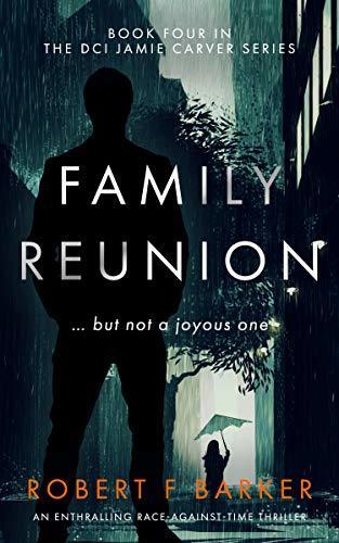 Family Reunion book cover