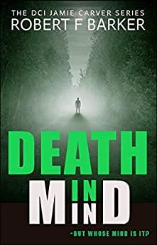 Death in Mind book cover