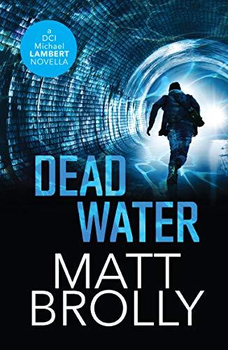 Dead Water book cover