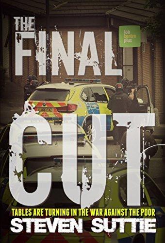 The Final Cut book cover