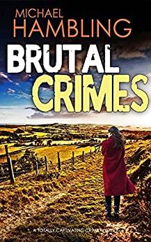 Brutal Crimes book cover