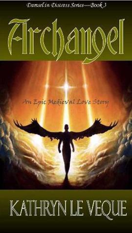 Archangel book cover