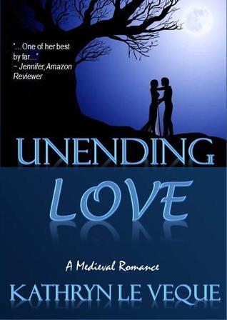Unending Love book cover