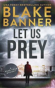 Let Us Prey book cover