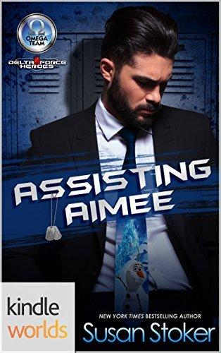 Assisting Aimee book cover