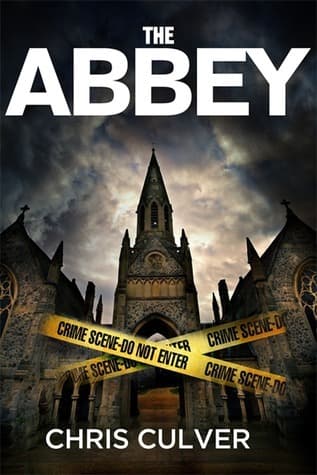 The Abbey book cover