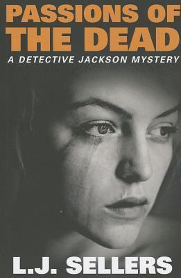 Passions of the Dead book cover