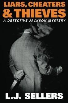 Liars, Cheaters, & Thieves book cover